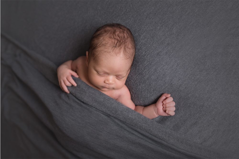 puyallup newborn photographer | tacoma baby photography | seattle newborn photography