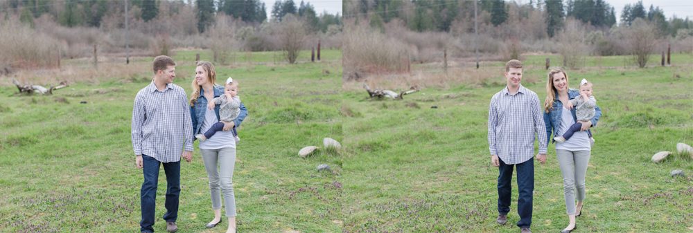 Puyallup family photographer | tacoma family photography