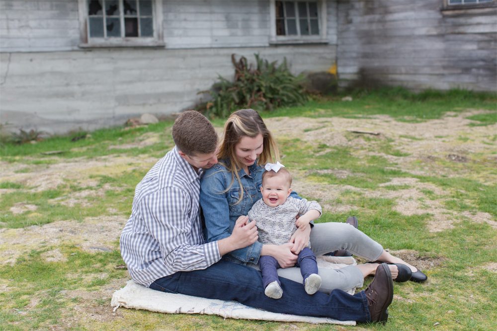Puyallup family photographer | tacoma family photography