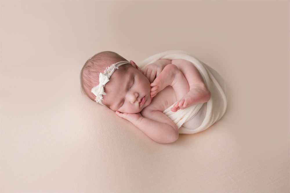 Seattle Newborn Photographer | Baby Photography Tacoma