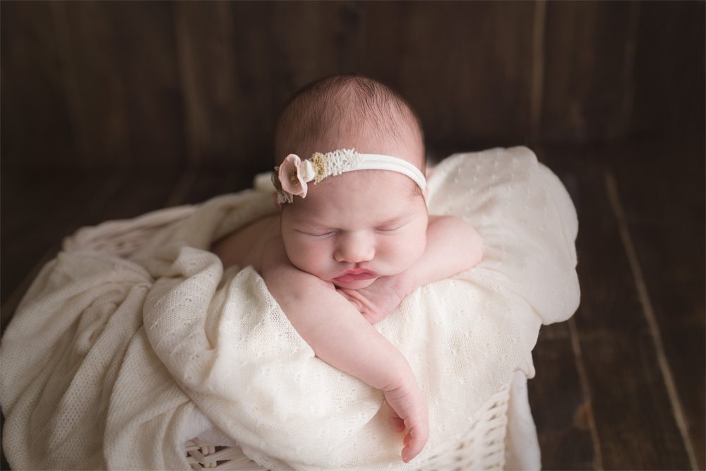 Seattle Newborn Photographer | Baby Photography Tacoma