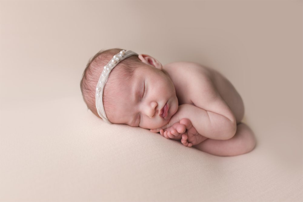 Seattle Newborn Photographer | Baby Photography Tacoma