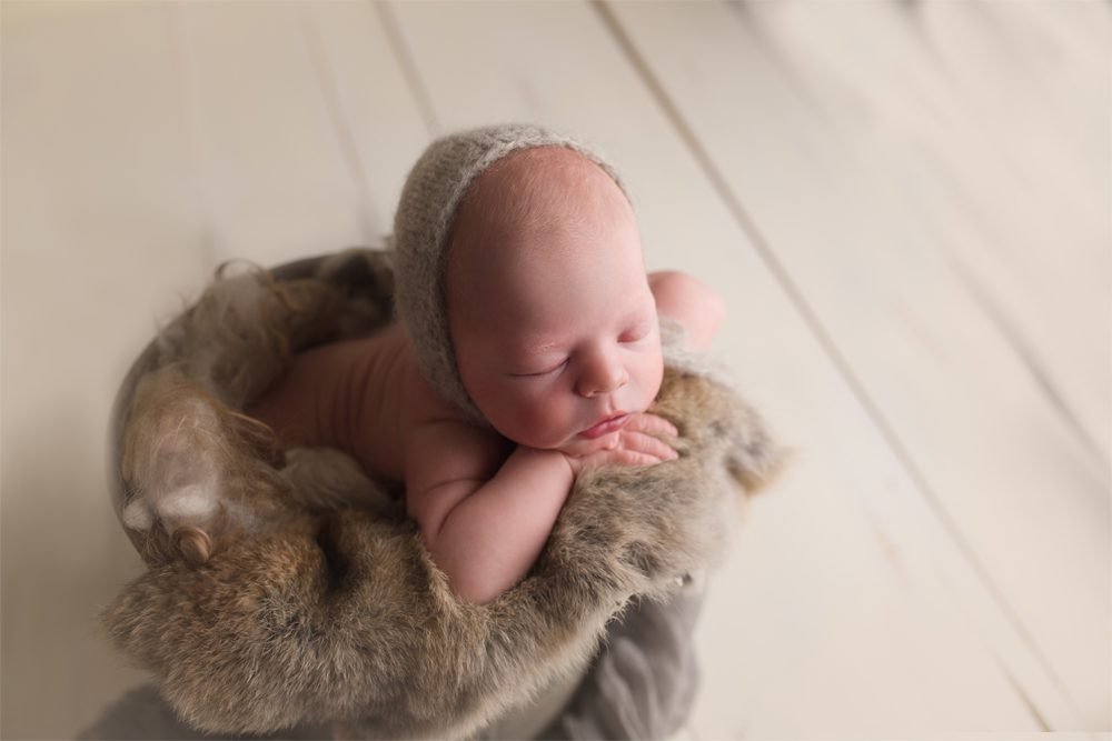 tacoma newborn photographer | Puyallup photographer