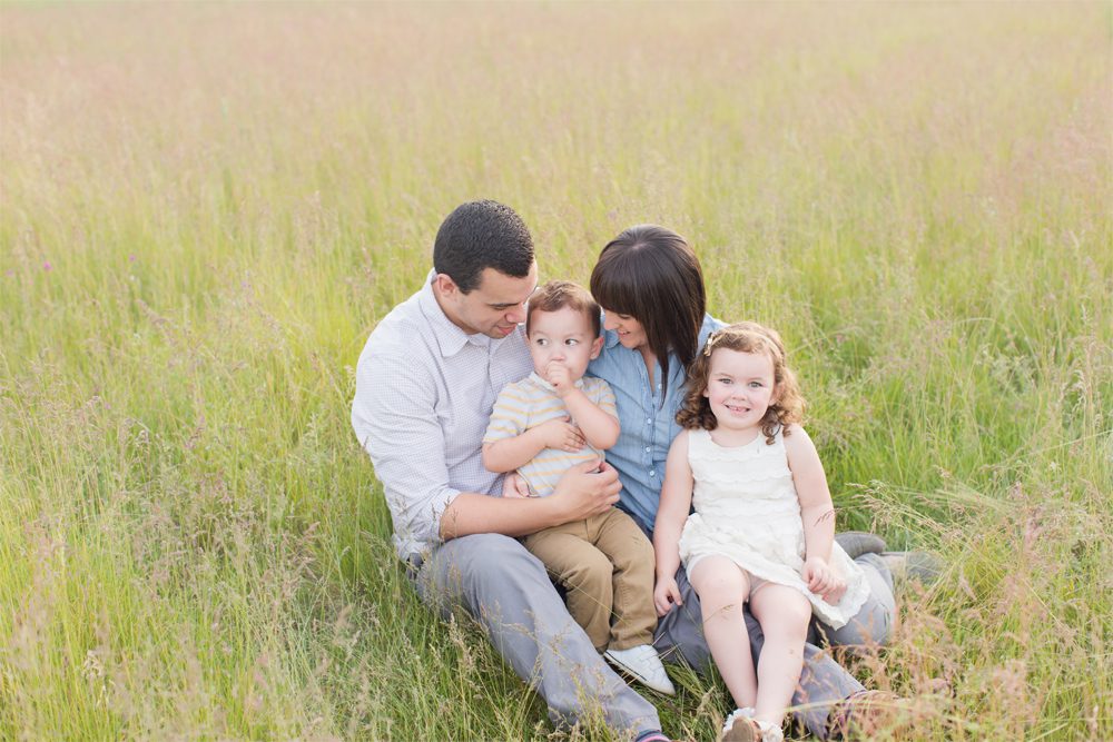 tacoma family photographer | puyallup photographer