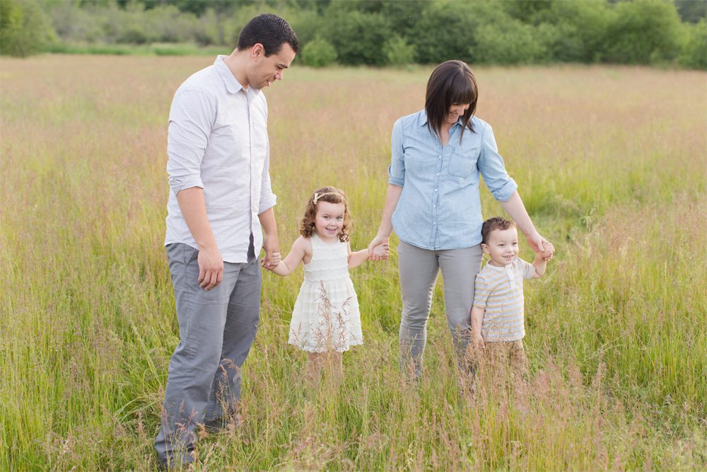 tacoma family photographer | puyallup photographer