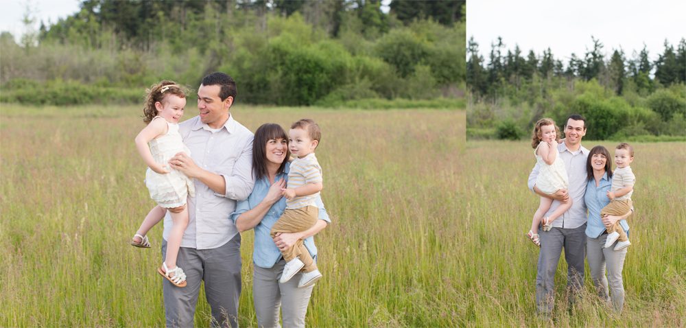 tacoma family photographer | puyallup photographer