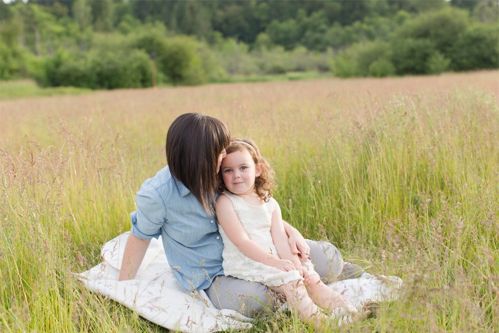 tacoma family photographer | puyallup photographer