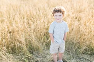 Tacoma Family Photographer | Christina Mae Photography | www.christinamaephotography.com