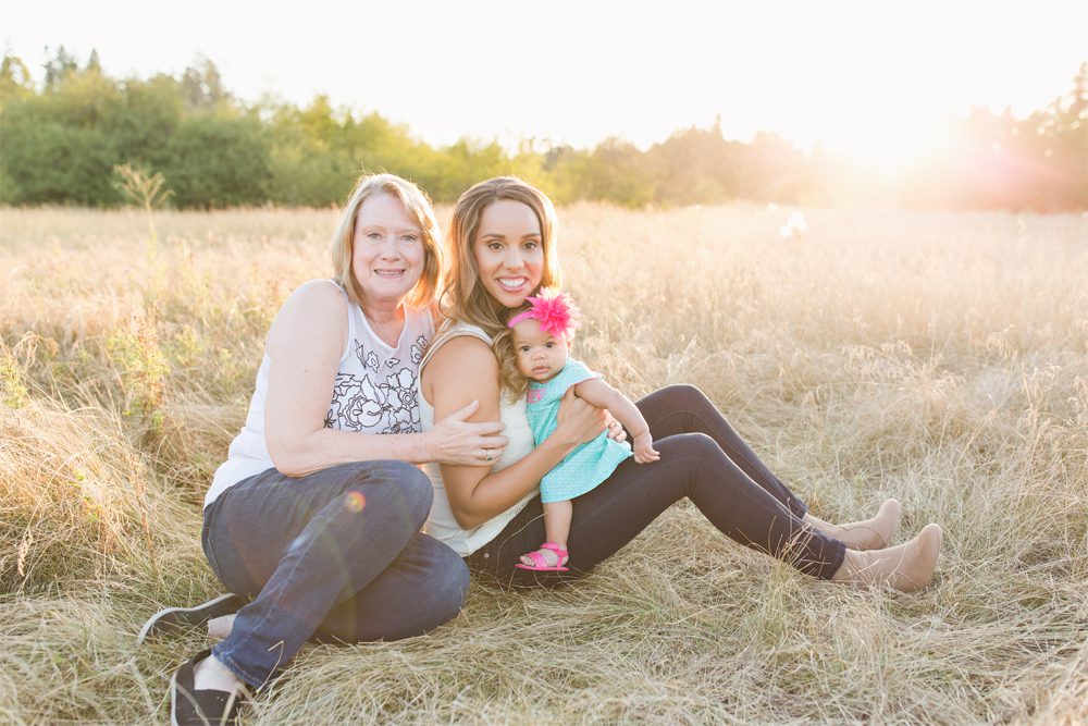 tacoma puyallup family photographer