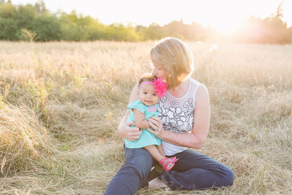 tacoma puyallup family photographer