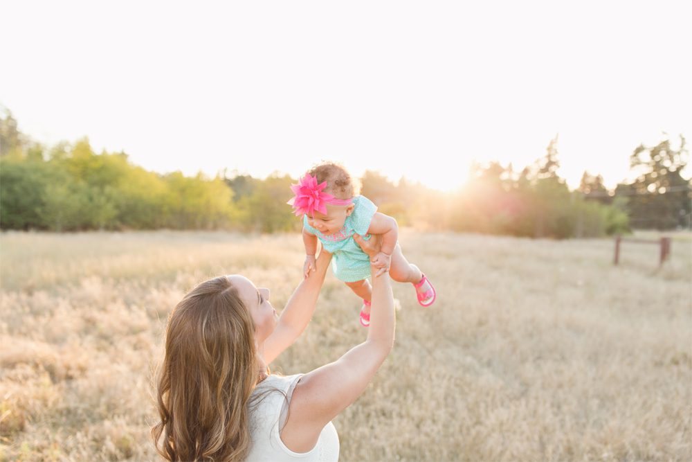 tacoma puyallup family photographer