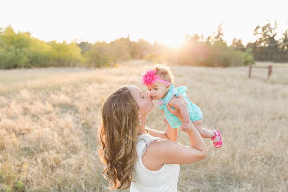 tacoma puyallup family photographer