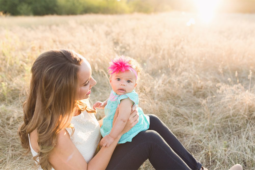 tacoma puyallup family photographer