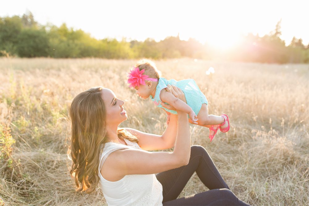 tacoma puyallup family photographer