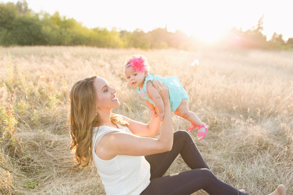 tacoma puyallup family photographer