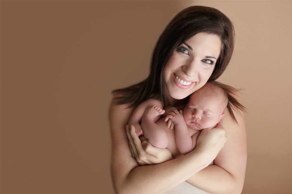 seattle newborn baby photographer | newborn photography seattle