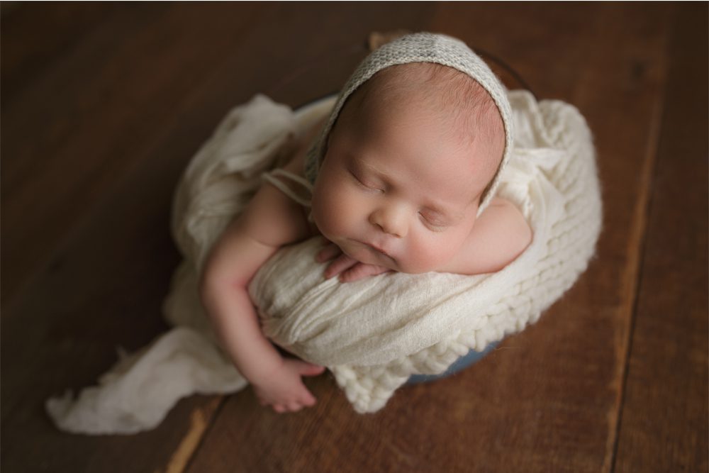 seattle newborn baby photographer | newborn photography seattle