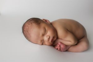 tacoma puyallup seattle newborn photography