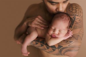 tacoma puyallup seattle newborn photography