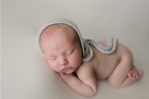 tacoma puyallup seattle newborn baby photographer