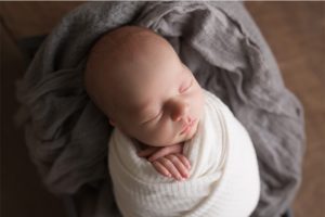 tacoma puyallup seattle newborn baby photographer