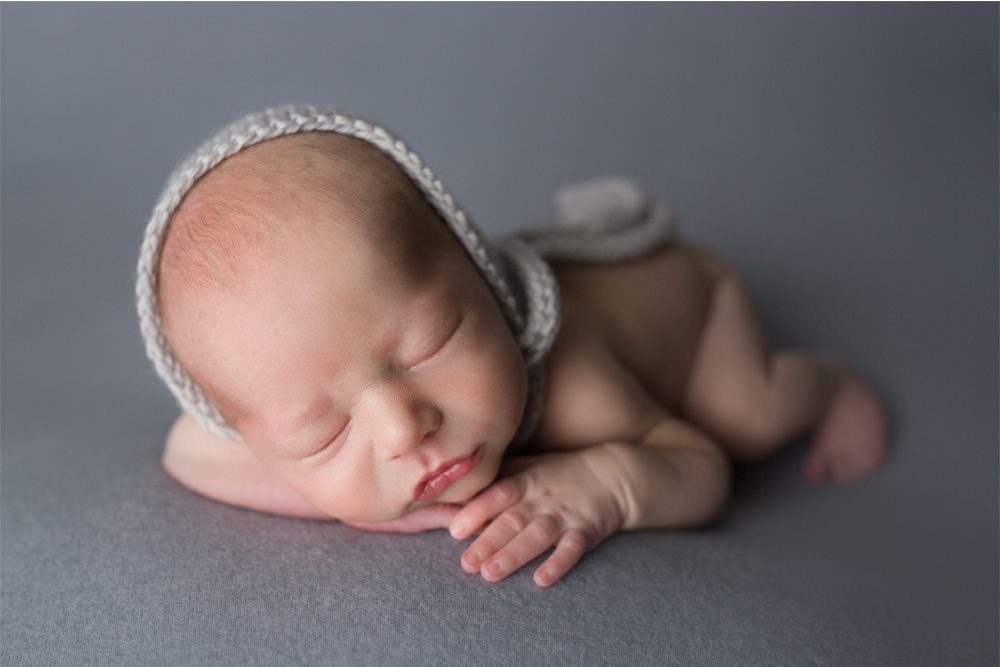 seattle newborn baby photographer | puyallup baby photographer | tacoma newborn photos