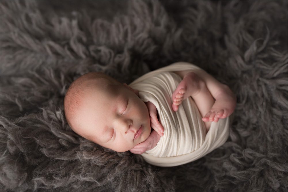 seattle newborn baby photographer | puyallup baby photographer | tacoma newborn photos