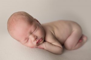 tacoma puyallup seattle newborn baby photographer