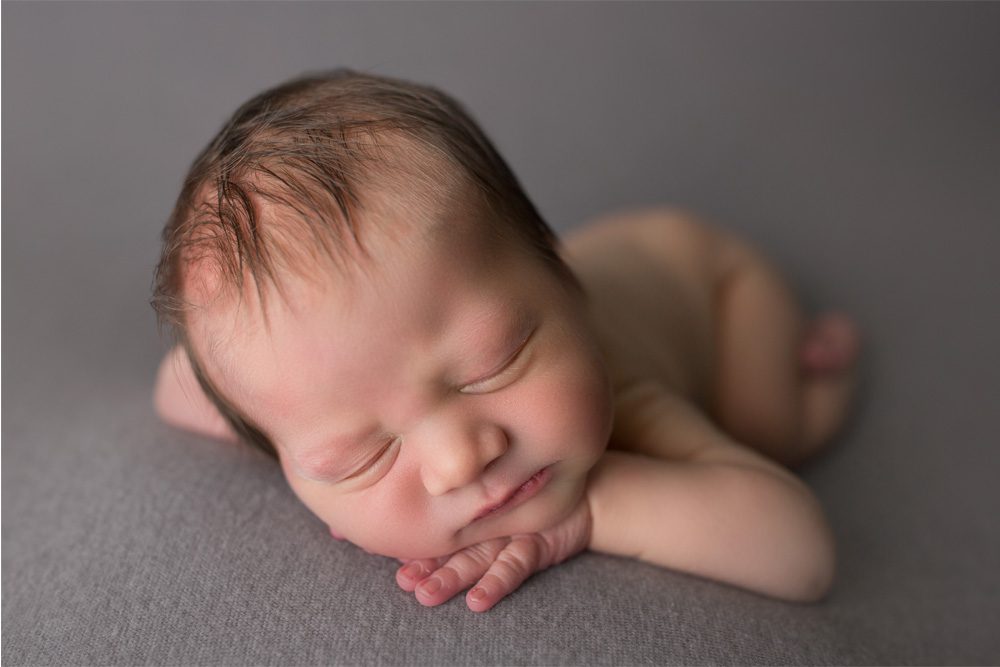 Seattle Newborn Photographer | tacoma baby photography | puyallup newborn photos
