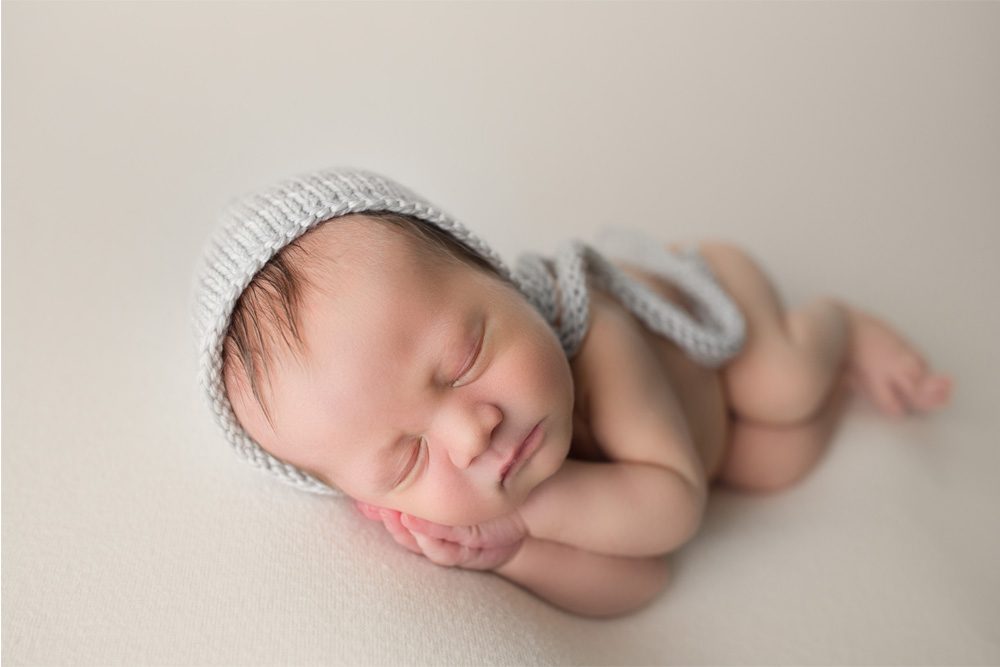 Seattle Newborn Photographer | tacoma baby photography | puyallup newborn photos