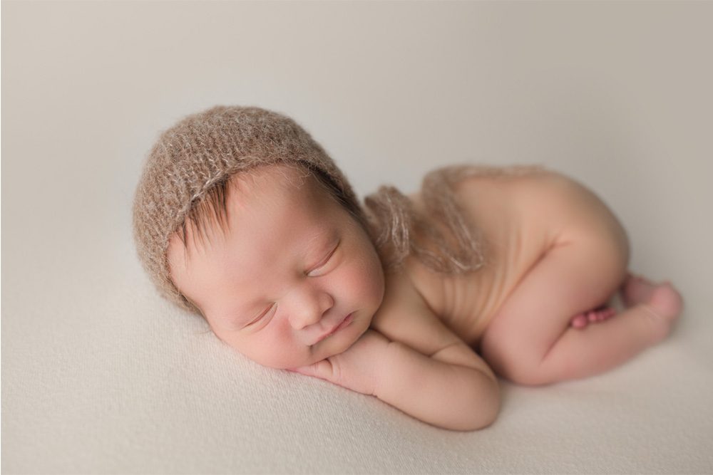 Seattle Newborn Photographer | tacoma baby photography | puyallup newborn photos