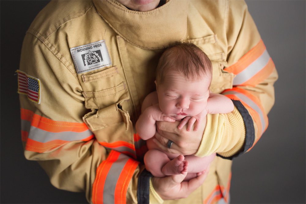 tacoma puyallup seattle newborn baby photographer