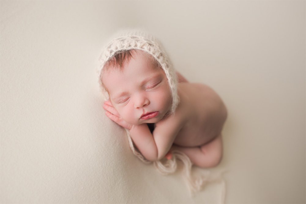 puyallup newborn photographer | christina mae photography | www.christinamaephotography.com