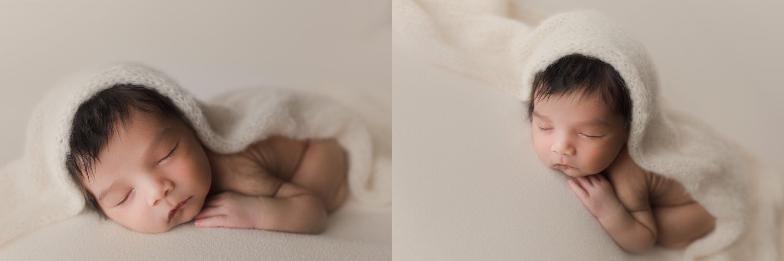 tacoma puyallup seattle newborn baby photographer