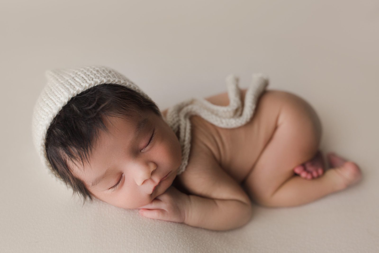tacoma puyallup seattle newborn baby photographer