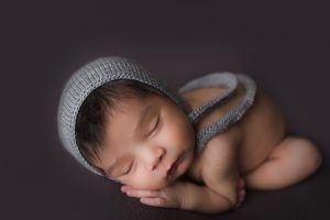 tacoma puyallup seattle newborn baby photographer