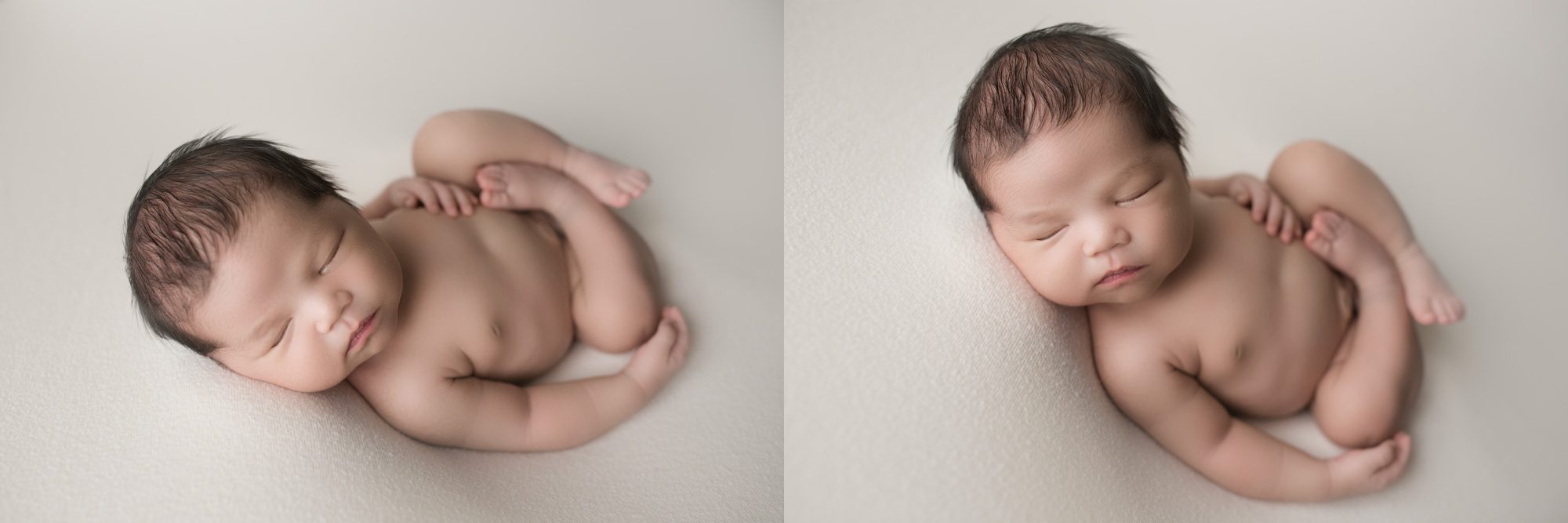Puyallup Newborn Photographer | Christina Mae Photography | www.christinamaephotography.com