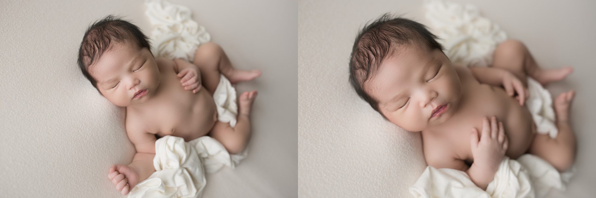 Puyallup Newborn Photographer | Christina Mae Photography | www.christinamaephotography.com