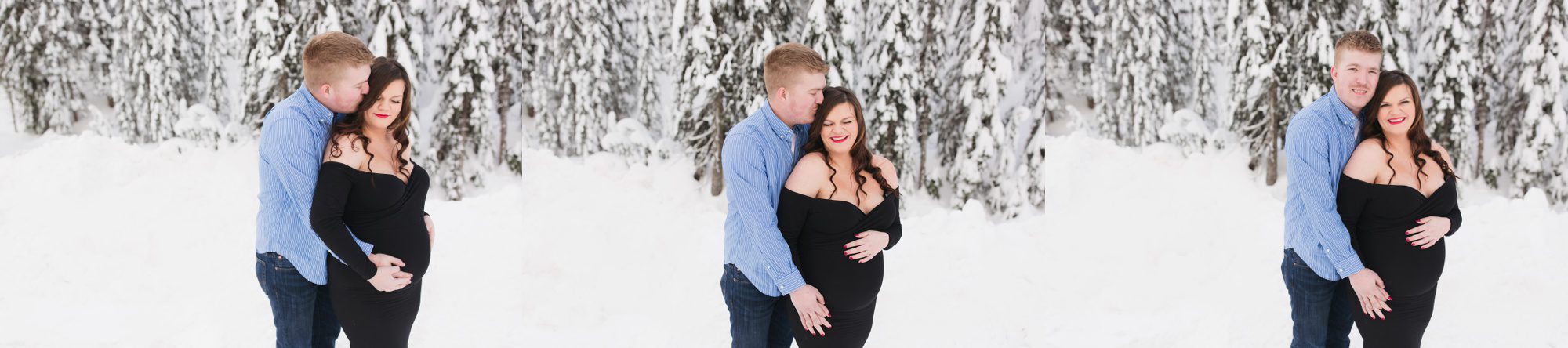 Seattle maternity photographer | maternity photography seattle | military maternity photographer