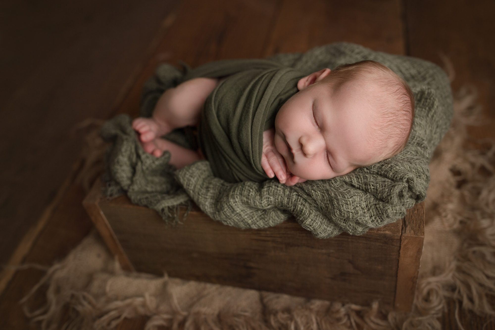 tacoma newborn photographer | seattle baby photography