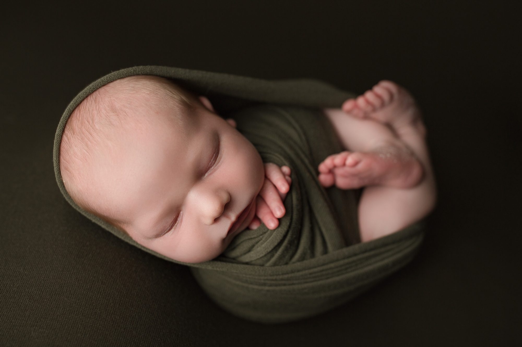 tacoma baby photographer | seattle newborn photography