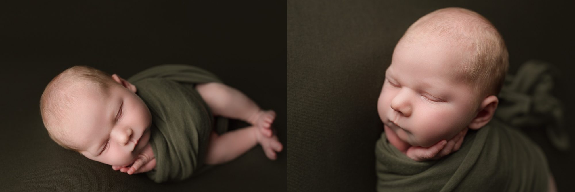 tacoma newborn photographer | seattle baby photography