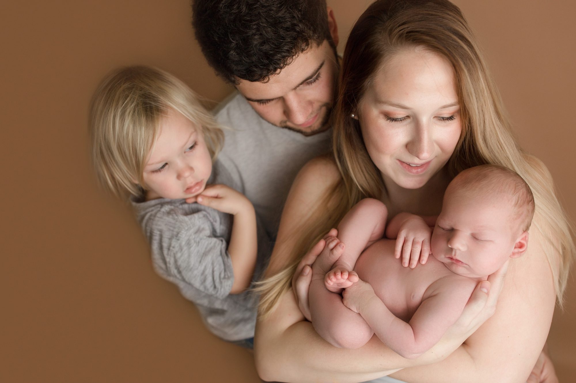 tacoma baby photographer | seattle newborn photography