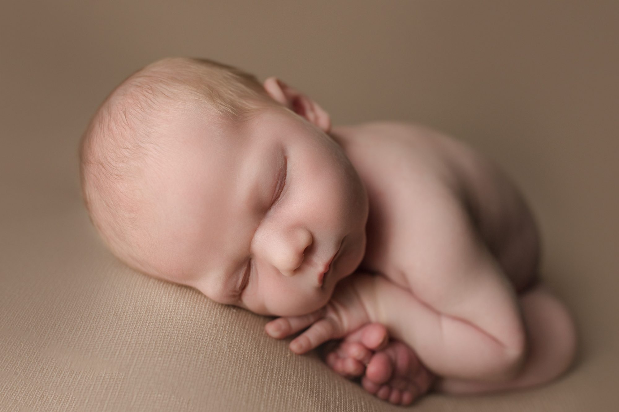 tacoma newborn photographer | seattle baby photography