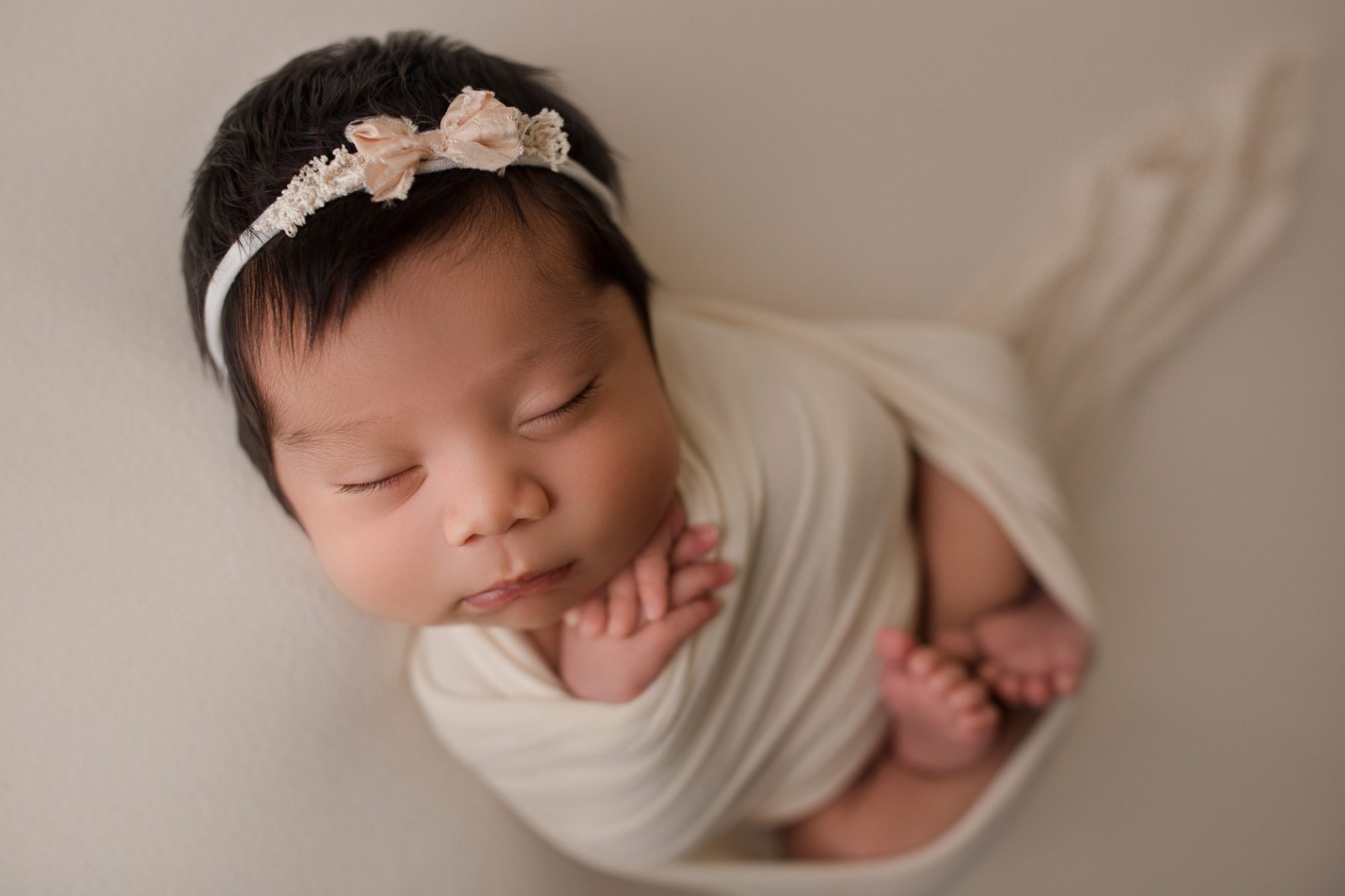 Puyallup Newborn Photographer | Tacoma Baby Photography | Seattle newborn photos
