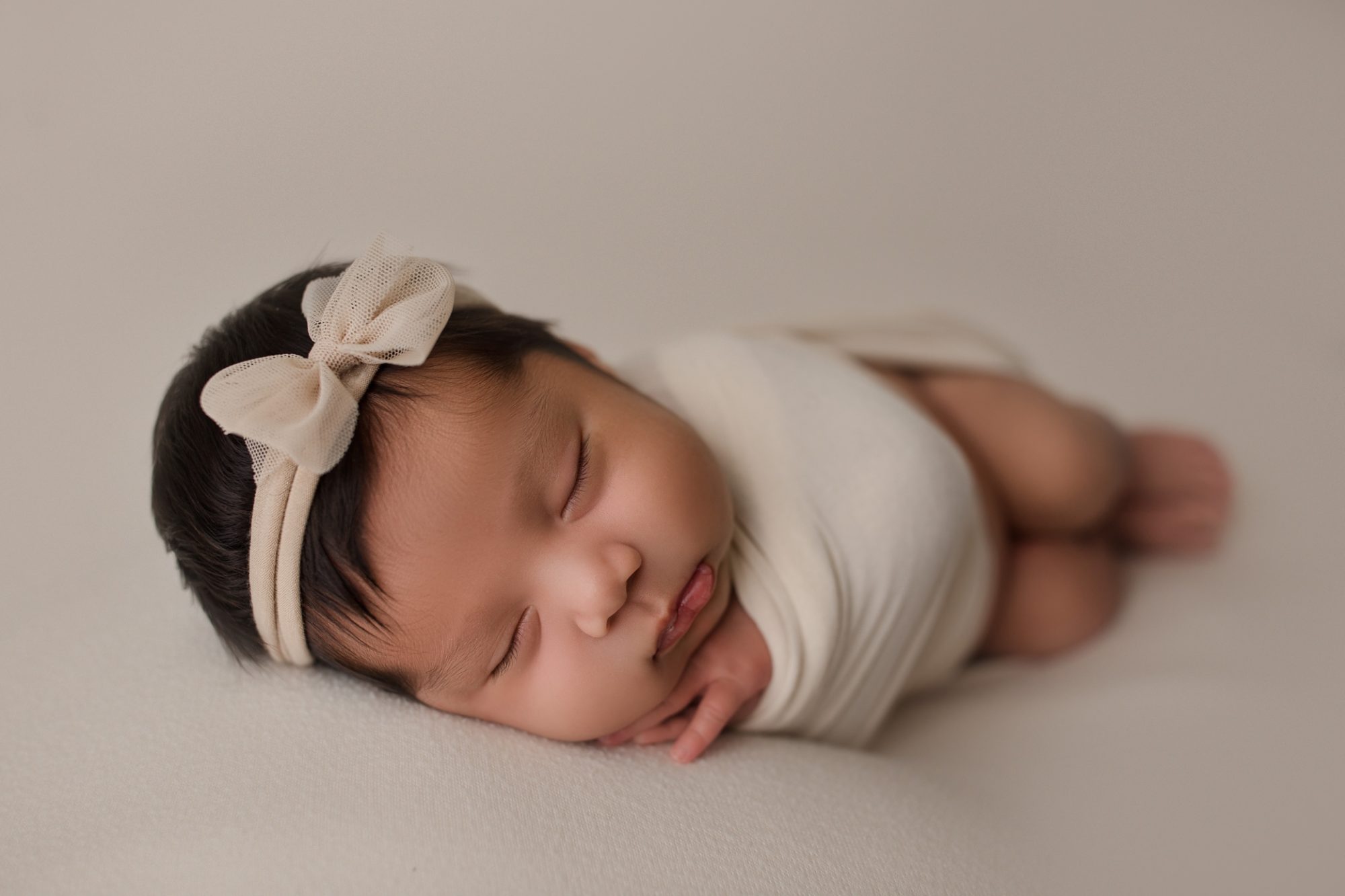 Puyallup Newborn Photographer | Tacoma Baby Photography | Seattle newborn photos