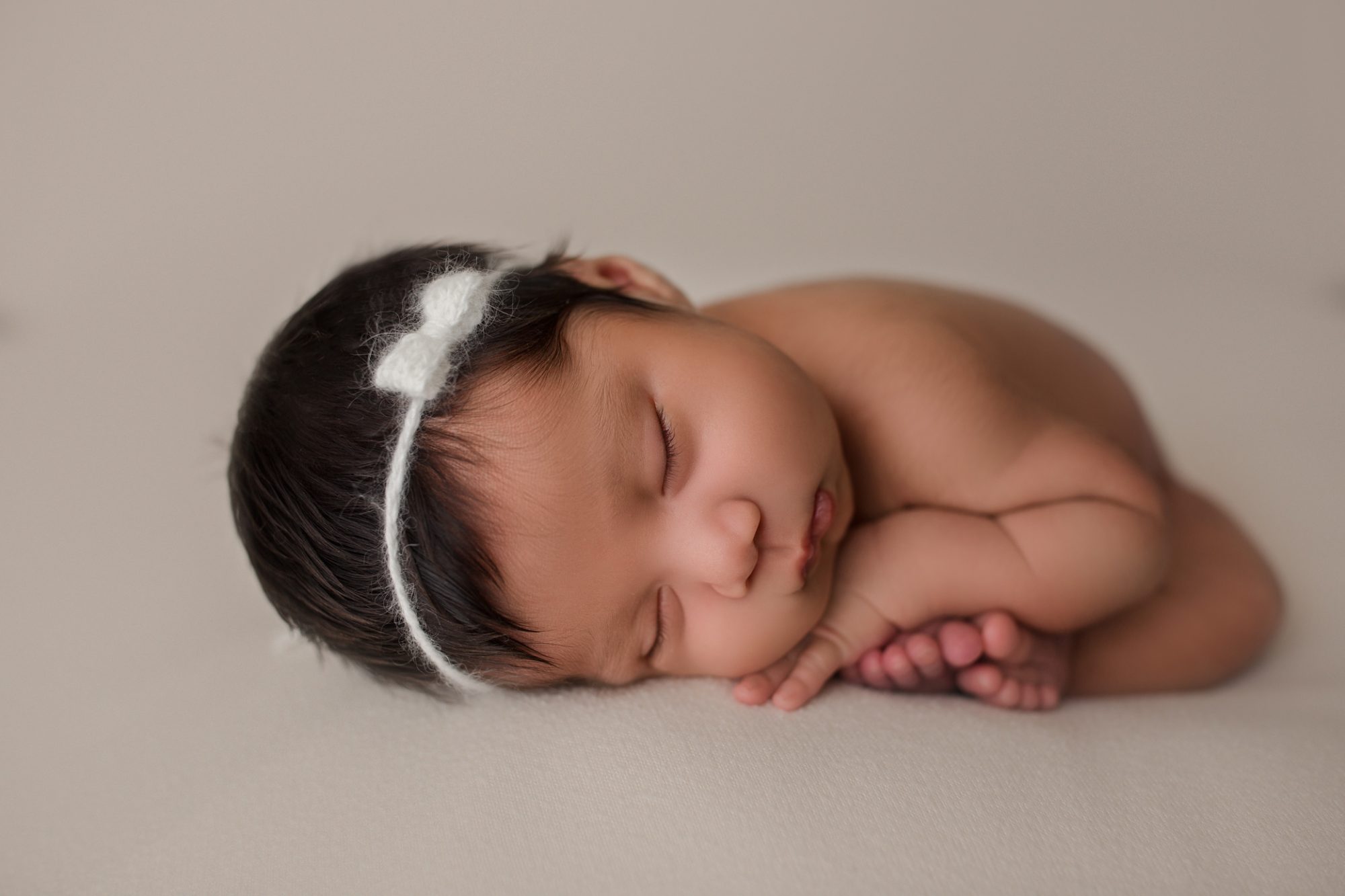 Puyallup Newborn Photographer | Tacoma Baby Photography | Seattle newborn photos