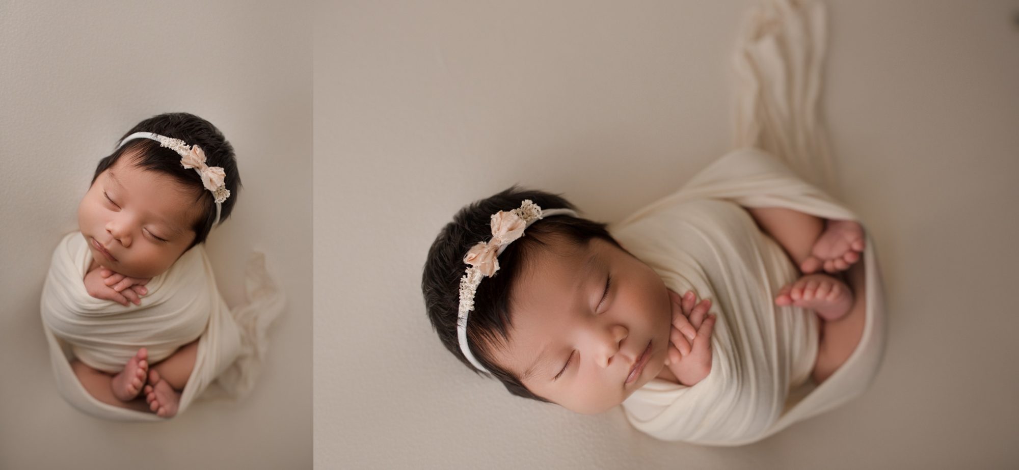 Puyallup Newborn Photographer | Tacoma Baby Photography | Seattle newborn photos