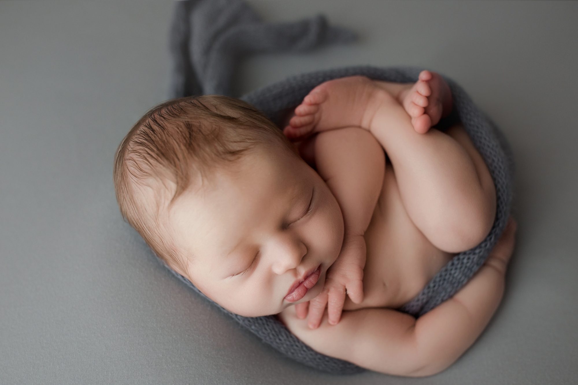 seattle newborn photographer | puyallup baby photography | tacoma photographer