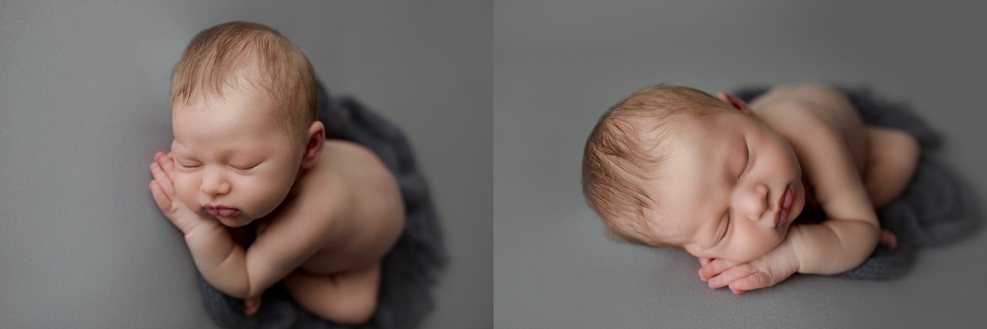 seattle newborn photographer | puyallup baby photography | tacoma photographer